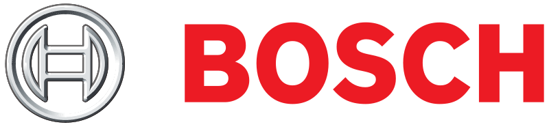 Bosch logo Bosch logo