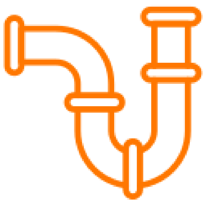 pipes