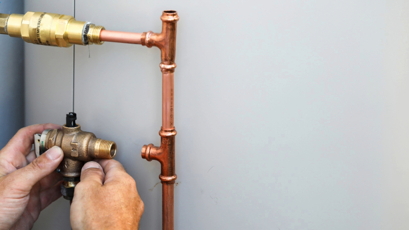 gas-hot-water gas hot water
