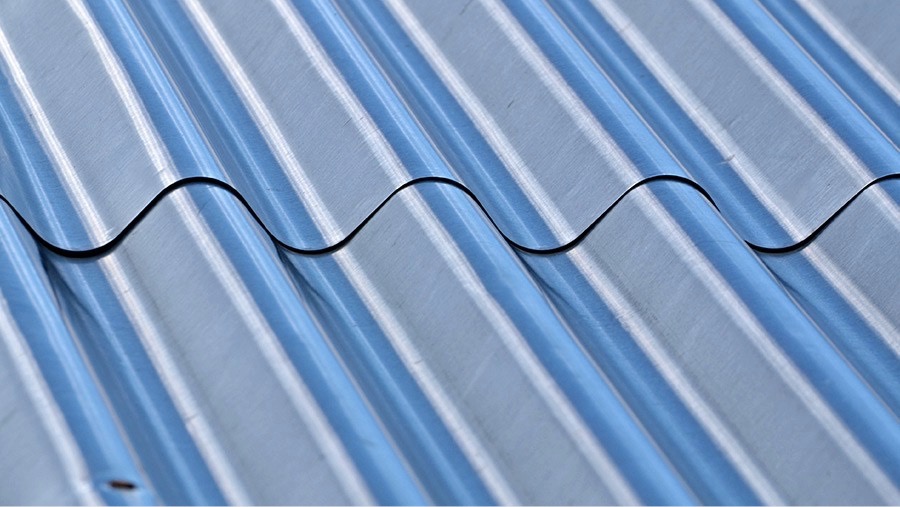 corrugated-roofing corrugated roofing