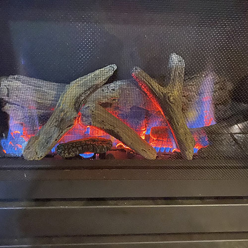 gas-fireplace gas fireplace