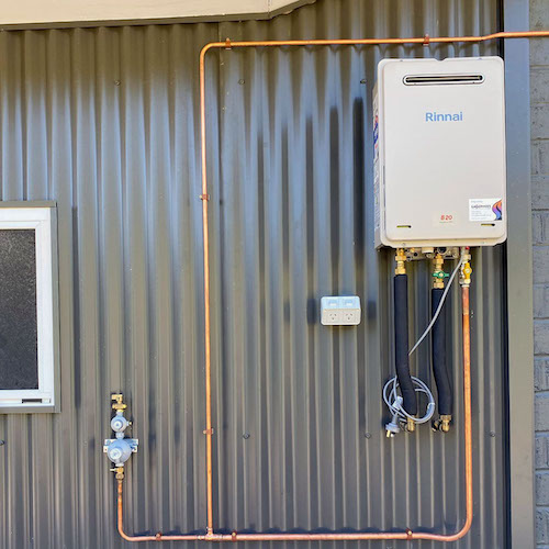 Gas-Hot-Water-System gas hot water system