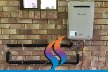 hot-water-system hot water system