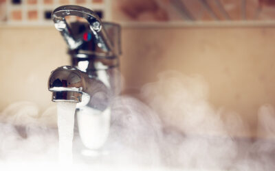 When is it Time to Replace Your Noosa Gas Hot Water System?