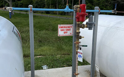 LPG vs. Natural Gas: Understanding the Differences & What is Available To You As A Noosa, Gympie, or Sunshine Coast Resident