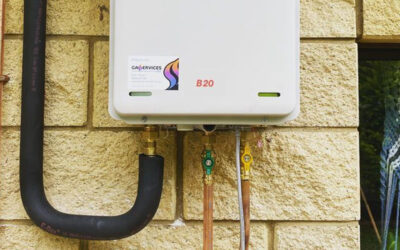 The Difference Between Gas Hot Water And Electric Hot Water: Which Is Better For Your Noosa, Gympie or Sunshine Coast Home?