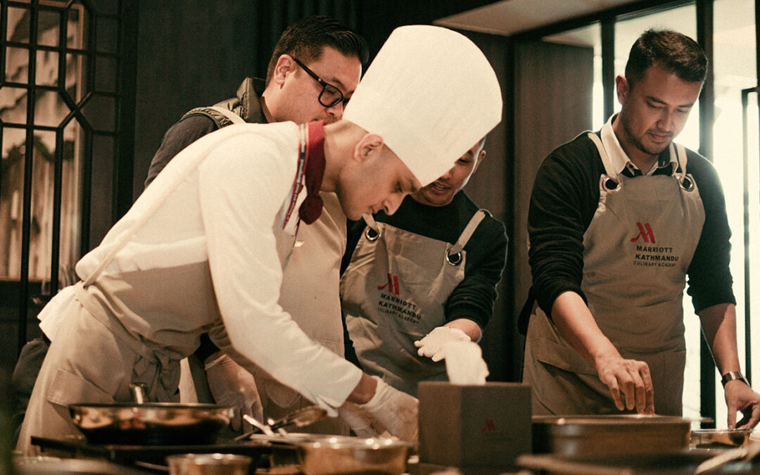 Why Hire a Noosa Gas Tech for Your Commercial Kitchen