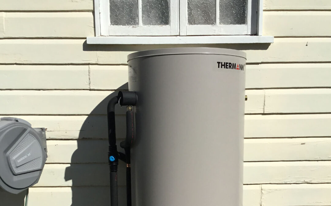 Do I Need a Plumber or an Electrician to Repair My Noosa Electric Hot Water System