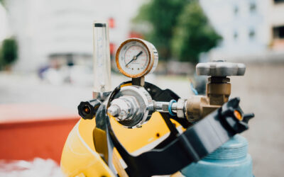 How to Detect a Gas Leak in Your Noosa Home
