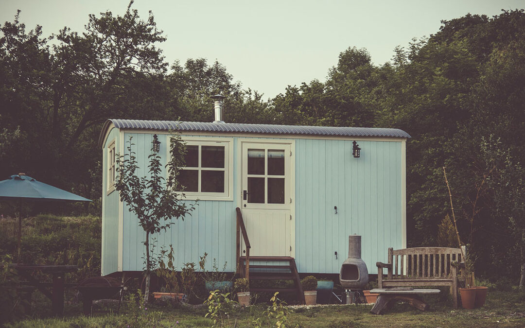Off-Grid Living Why Gas Is Essential for a Noosa Off-Grid Home