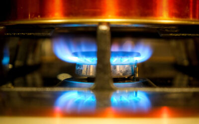 The Importance of Regularly Servicing Your Gas Appliances