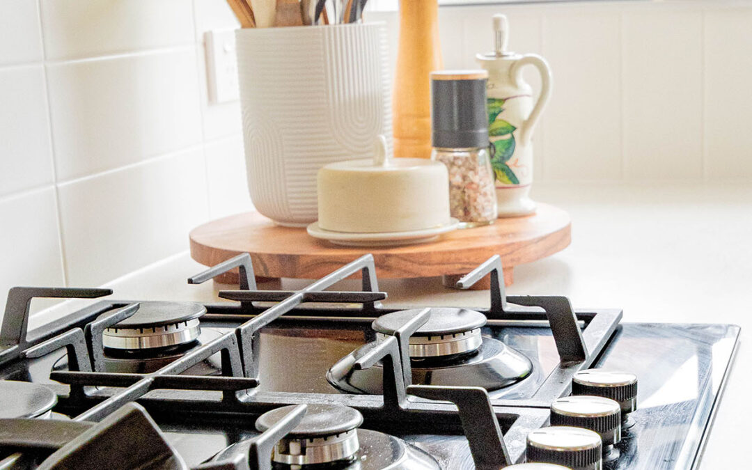 Choosing the Right Gas Appliances for Your Noosa Lifestyle
