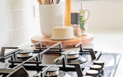 Choosing the Right Gas Appliances for Your Noosa Lifestyle
