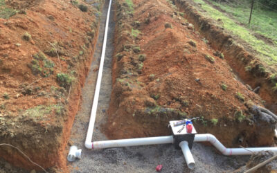 Why You Should Upgrade Your Septic System (Especially If It’s 20+ Years Old or You’re Building a Granny Flat)