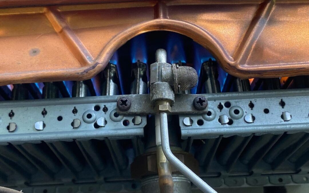 How to Maintain Your Hot Water System and Extend Its Life