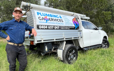 Why Choose a Local Plumber in Pomona?
