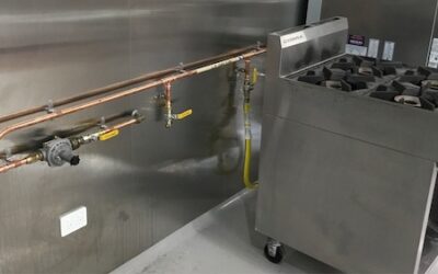 How to Identify a Gas Leak – A Noosa Plumber’s Perspective